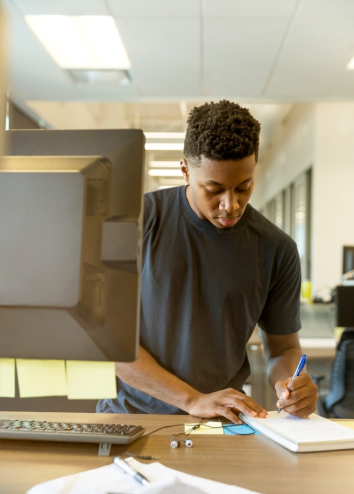 Team building and social activities